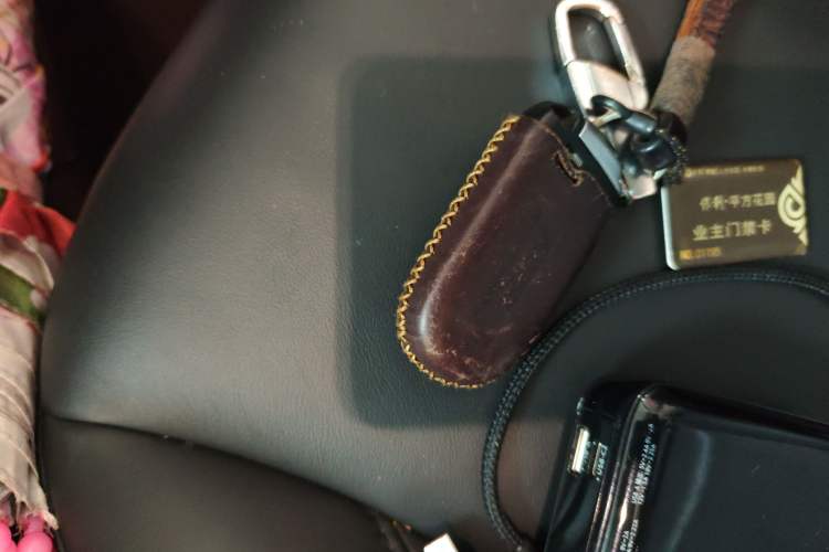 Used Jeep Grand Commander 2018 2.0T Four-Wheel Drive Prestige Edition China V
