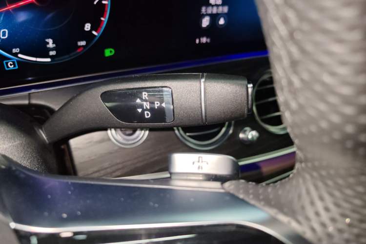 Used Mercedes-Benz E-Class 2022 Revised E 300 L Sporty and Stylish Edition