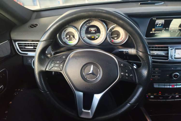 Used Mercedes-Benz E-Class 2015 Restyled E 260 L Sport Edition