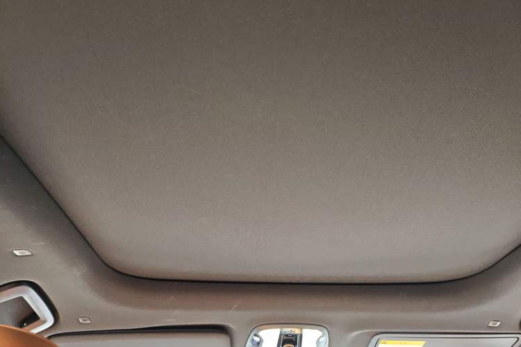 Used Lynk & Co 09 EM-P 2024 2.0TD EM-P Four-Wheel Drive ULTRA Six-Seater