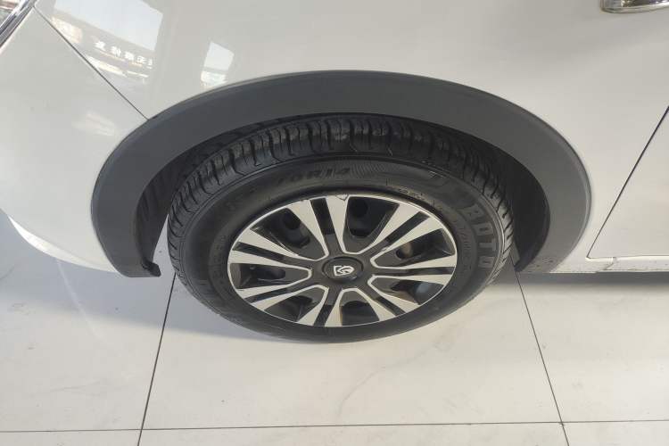 Used Baojun 310 2016 1.2L Manual Value Edition