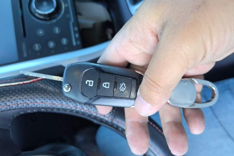 Used Ford Mondeo 2013 1.5L GTDi180 Fashion Edition