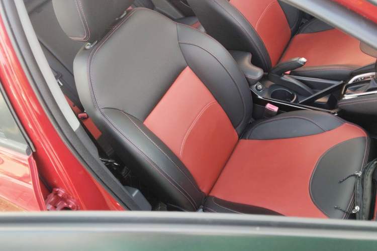 Used Brilliance V3 2017 1.5L Automatic Smart Version