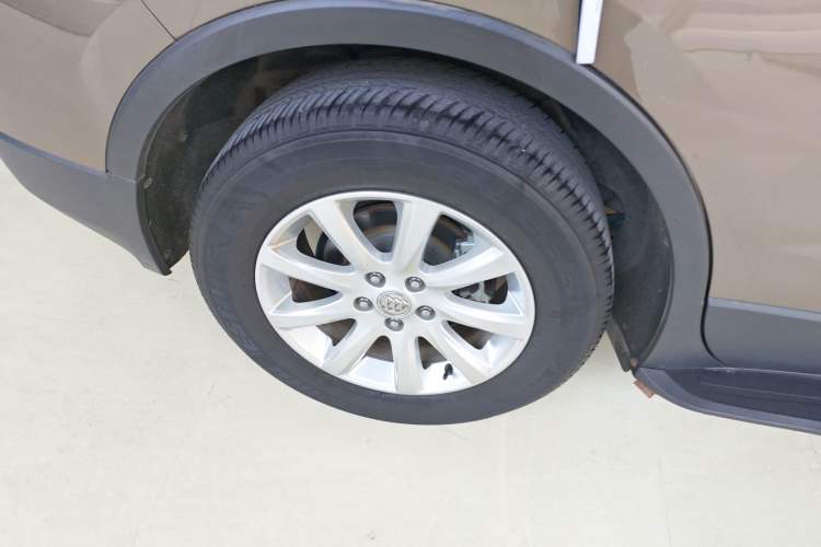 Used Buick Envision 2019 20T Two-Wheel Drive Elite Version China V Standard