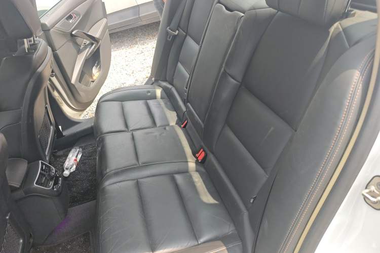 Used Peugeot 508 2015 1.8THP Automatic Flagship Edition