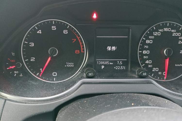 Used Audi Q5 2016 40 TFSI Technology Edition
