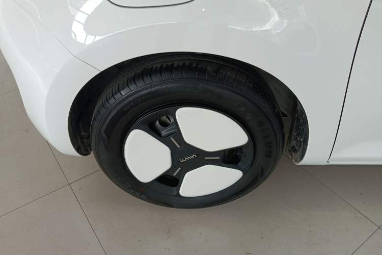 Used CHANGAN NEVO Lumin 2025 205 km Xiangqin Version