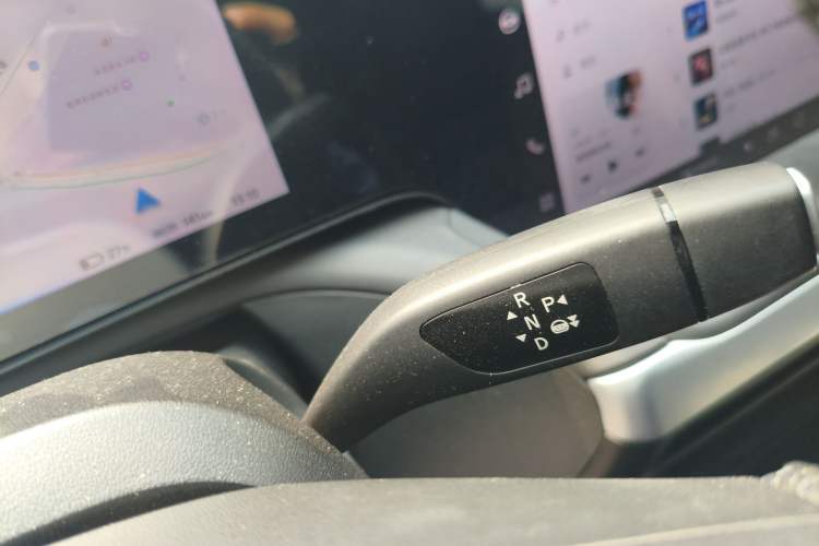 Used XPeng P7 2020 586N
