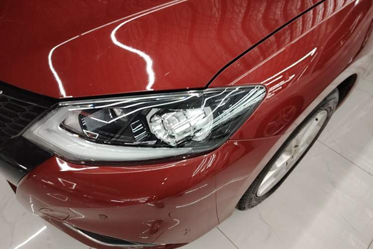 Used Nissan Tiida 2021 1.6L CVT Smart Drive Edition