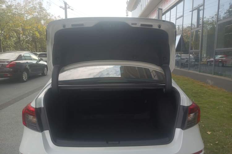 Used Honda Civic 2023 240TURBO CVT Dynamic Edition
