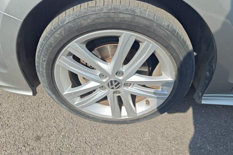 Used Volkswagen Sagitar 2018 280TSI DSG Ignite Edition
