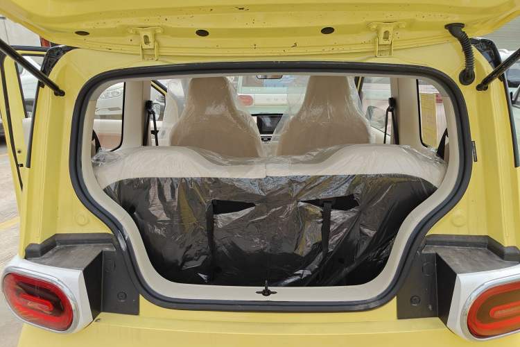 Used Wuling Hongguang MINIEV 2024 3rd Generation 170 km