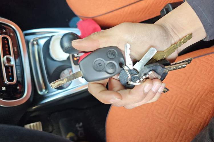 Used smart forfour 2016 1.0L 52 kW Dynamic Edition
