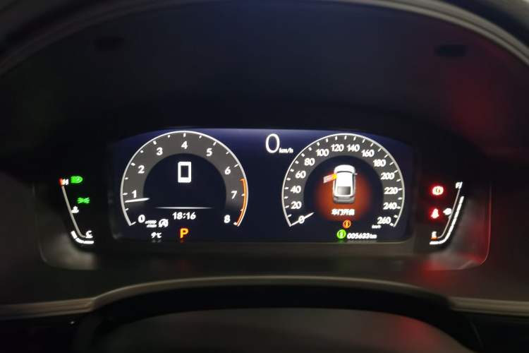 Used Honda Civic 2023 HATCHBACK 240TURBO CVT Extreme Edition