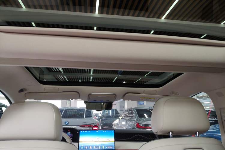 Used Hima Stelato S9 2025 Extended-Range Ultra Headliner