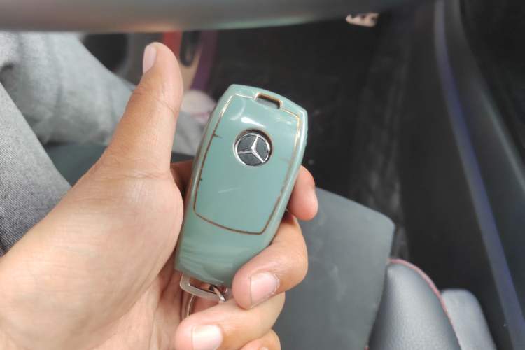 Used Mercedes-Benz CLA 2022-Year Updated CLA 200
