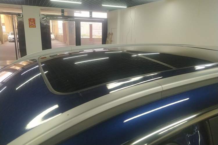 Used Chery Tiggo 8 2020 Facelifted Version 290TGDI Automatic Elite Edition Roof