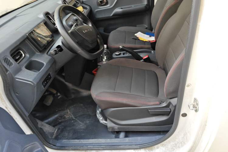 Used Linxys Huangjincang 2024 Economy Version First Class Cabin
