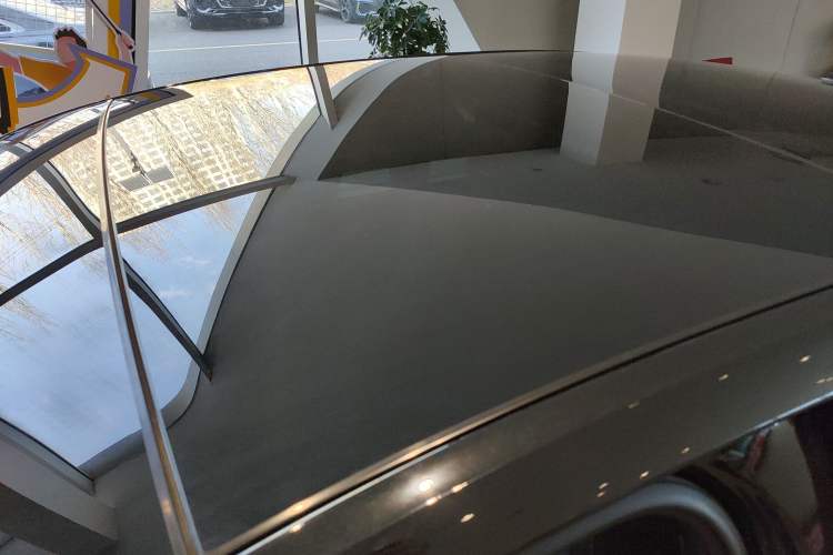 Used Audi A6L 2024 45 TFSI quattro Prestige Dynamic Edition
