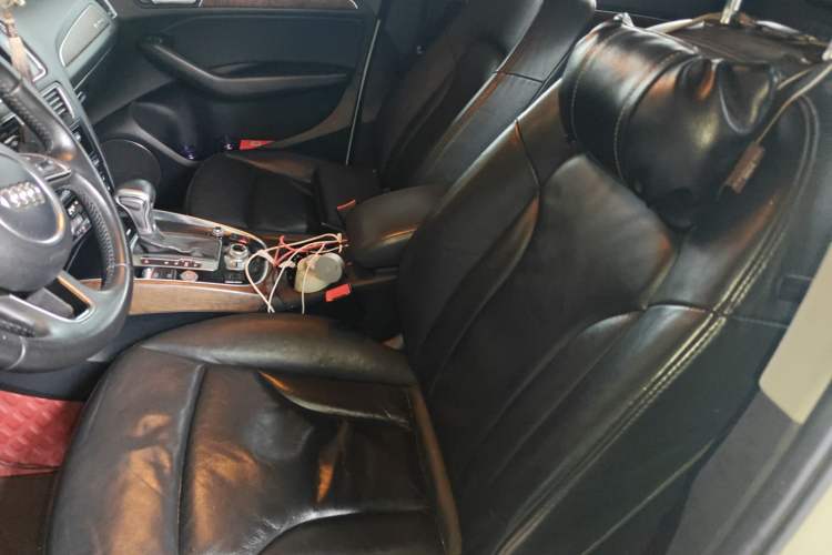 Used Audi Q5 2013 40 TFSI Comfort Edition