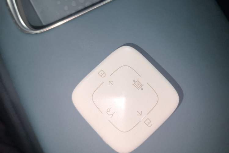 Used Zeekr X 2025 5-Seater Long-Range Version
