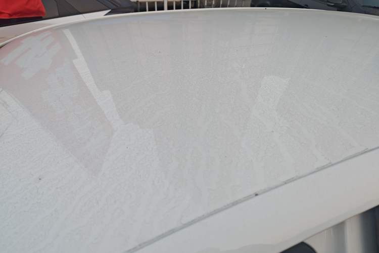 Used MG 4 EV 2022 425 km Luxury Edition