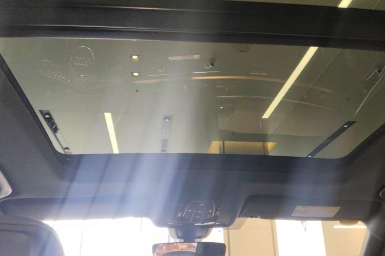 Used Audi A4L 2024 40 TFSI quattro RS Performance Package