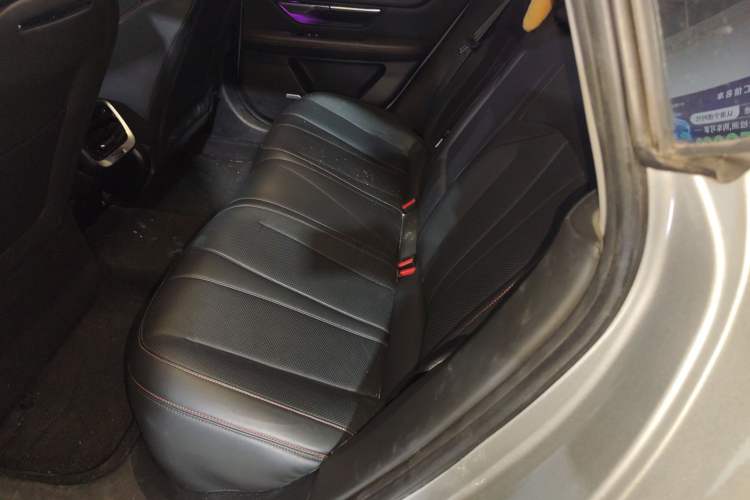 Used XPeng P7 2023 586E