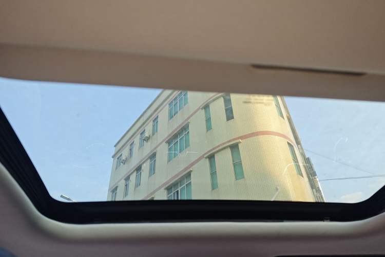 Used Chery Arrizo 5 2016 1.5L CVT Lingrui Edition