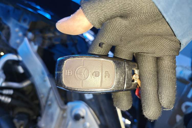 Used Mercedes-Benz E-Class 2023 Updated E 300 L Fashion Edition