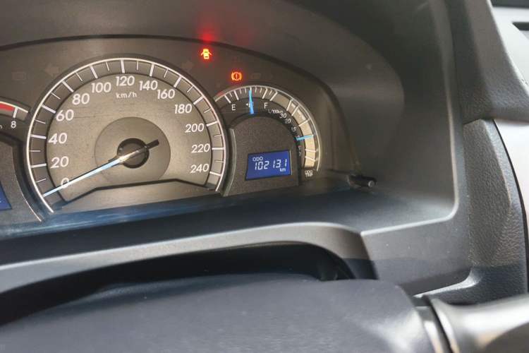Used Toyota Camry 2012 Junrui 2.0S Radiant Edition