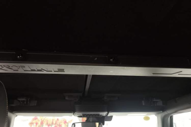 Used Ford Bronco 2024 2.3T Wilderness