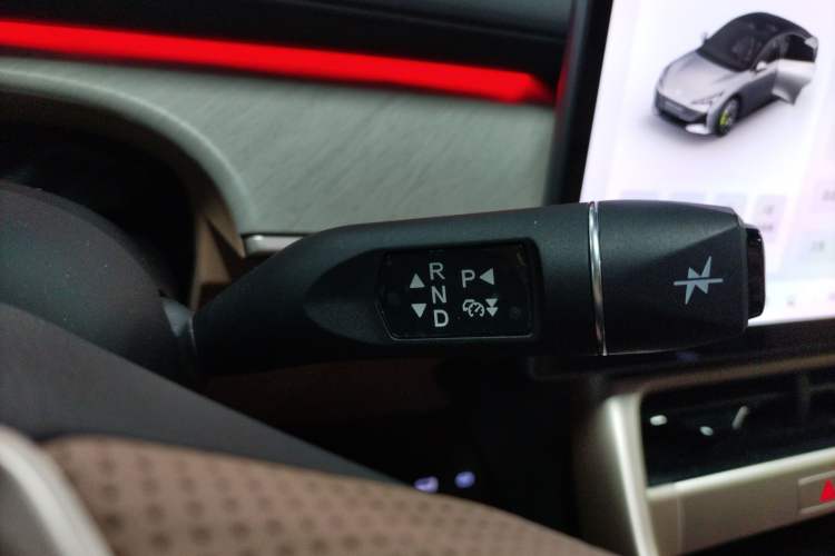 Used ARCFOX Alpha S5 2024 560MAX 185kW
