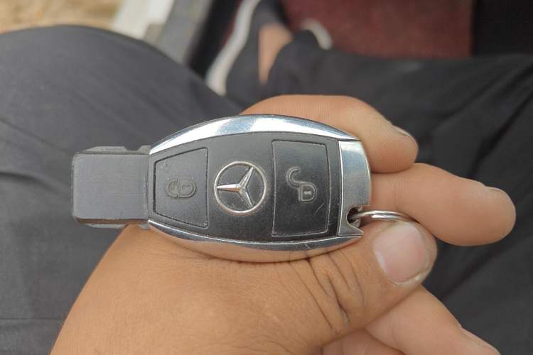 Used Mercedes-Benz GLK-Class 2015 GLK 260 4MATIC Dynamic Edition Ultimate Version