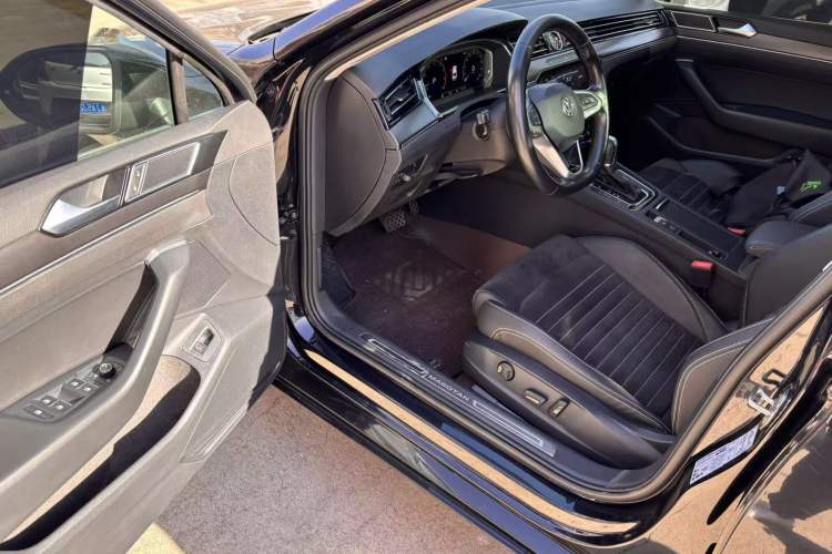 Used Volkswagen Magotan 2020 330TSI DSG Luxury Edition