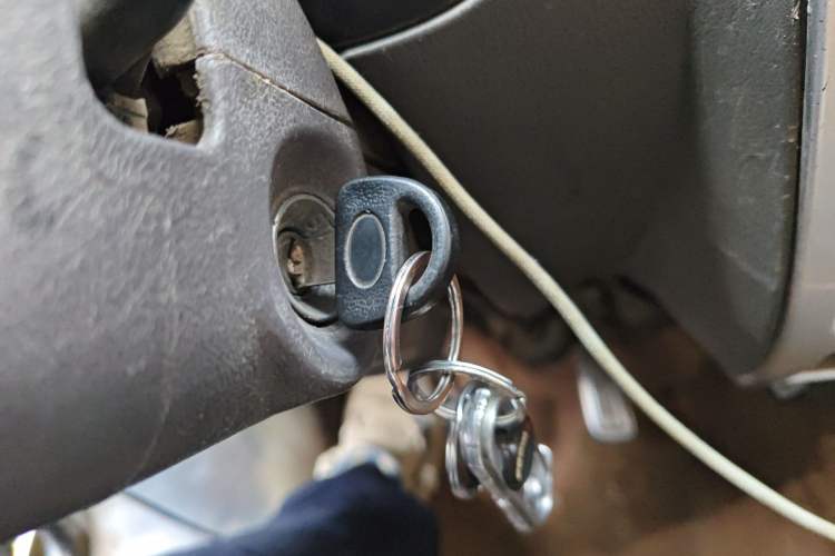 Used CHANGAN KAICHENG Xingguang 2009 1.0L - SC6395C FP-JL465QB
