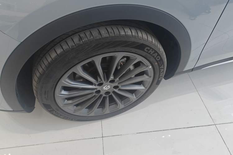 Used Leapmotor C11 2026 All-Electric 640 LiDAR Edition
