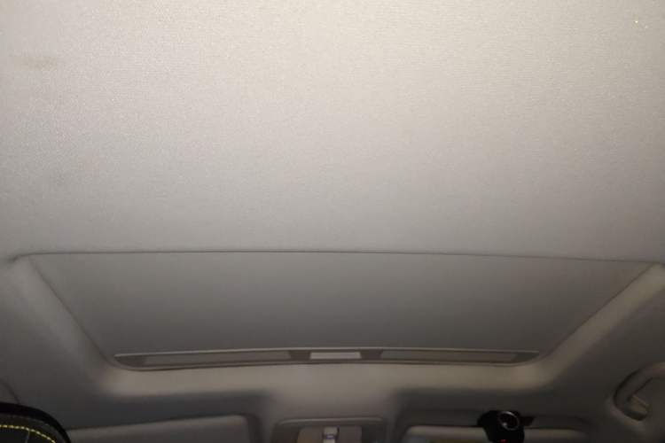 Used Roewe i5 2021 1.5L CVT Diamond Edition