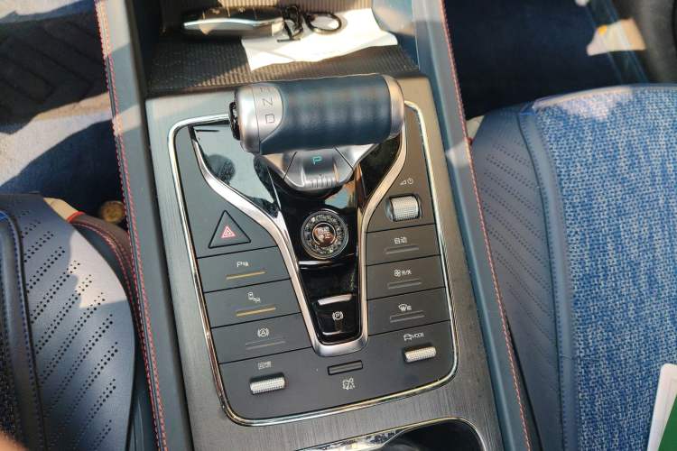 Used BYD Yuan PLUS 2022 510 km Flagship Version