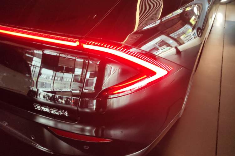 Used Wuling Xingguang 2025 610 km Smart Flagship Version