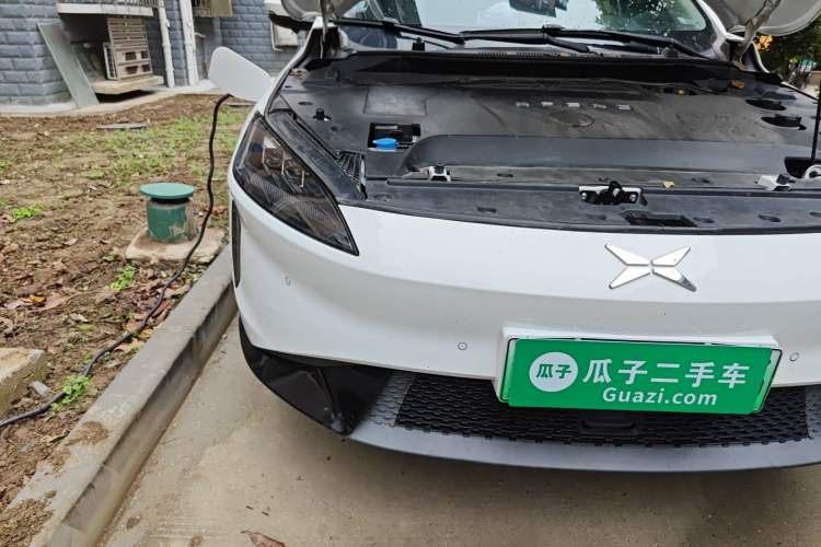 Used XPeng G3 2020 520 Smart Edition Right Front Headlight