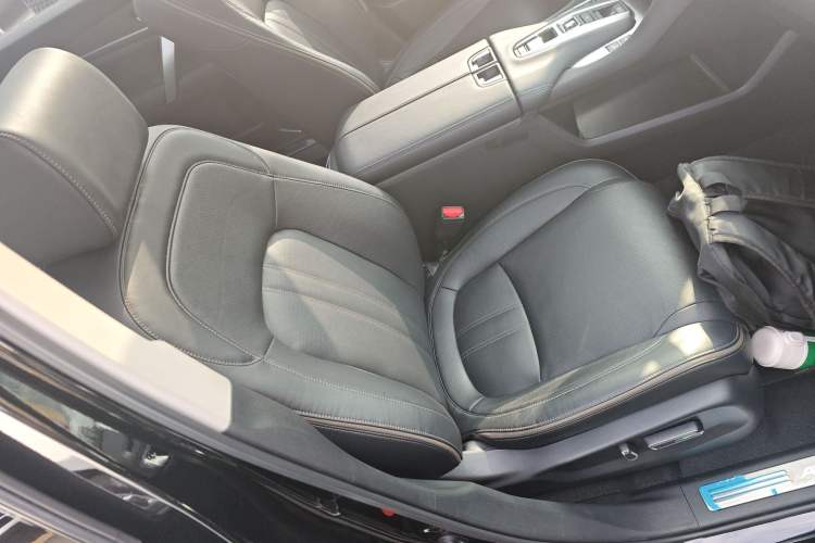 Used Honda Avancier 2020 370TURBO Two-Wheel Drive Luxury Edition
