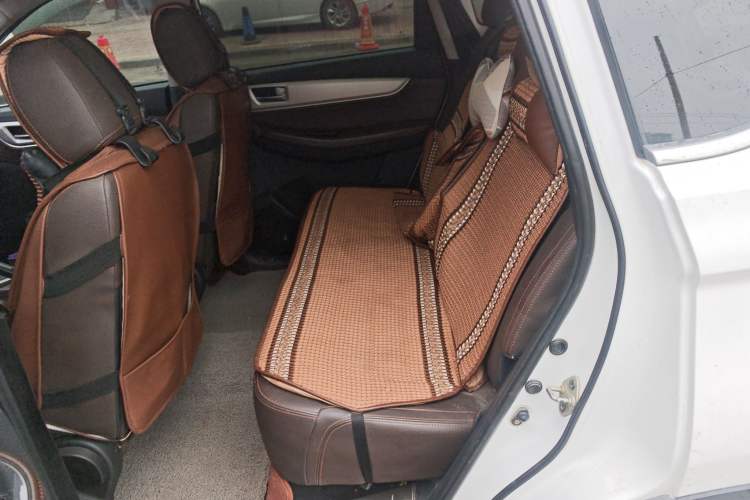 Used FORTHING Joyear X5 2018 Enjoy Series 1.6L Manual Enjoy Model