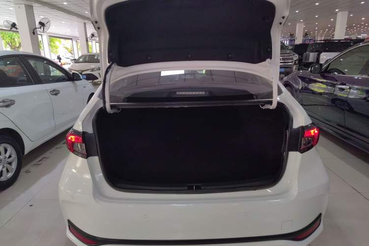 Used Toyota Allion 2022 2.0L Elite Edition