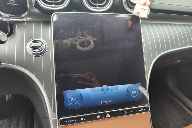 Used Mercedes-Benz C-Class 2022 C 260 L Sport Edition