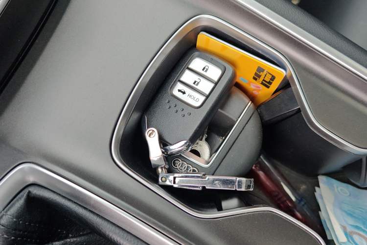 Used Honda Accord 2022 260TURBO Luxury Edition
