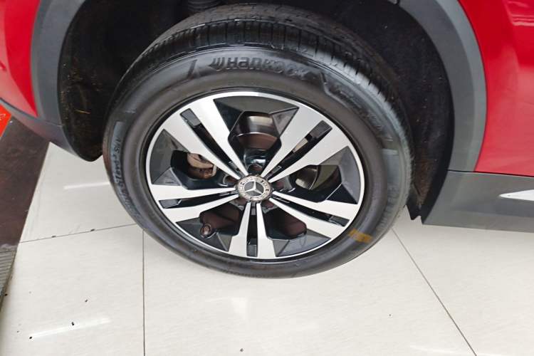 Used Mercedes-Benz GLA 2020 GLA 200