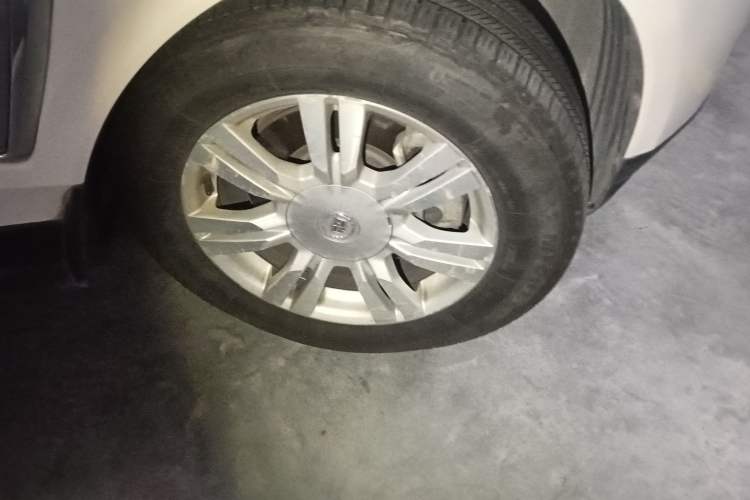 Used Cadillac SRX 2015 3.0L Comfort Version