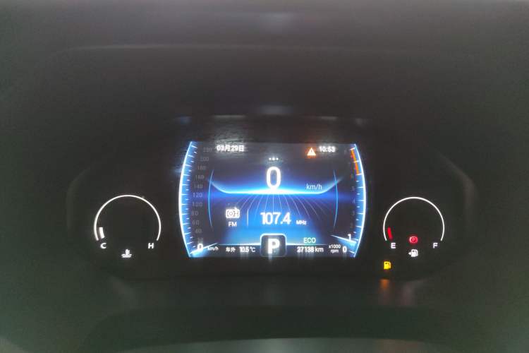 Used Chery Tiggo 8 2024 Honor Edition 230TCI Automatic Excellence Version 5 Seats
