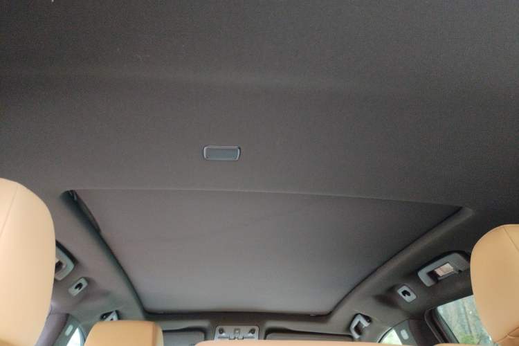 Used Cadillac SRX 2013 3.0L Leading Model
